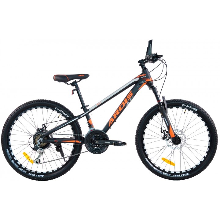 Підлітковий велосипед Ardis BULL 24" AL.